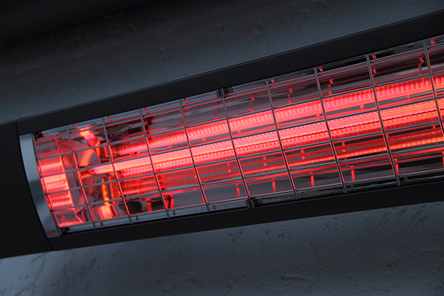 Explore Solutions Natural Gas Infrared Heaters | EnergizeCT